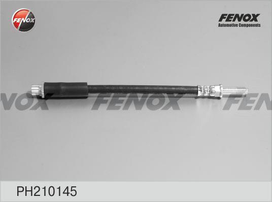 Fenox PH210145 Brake Hose PH210145