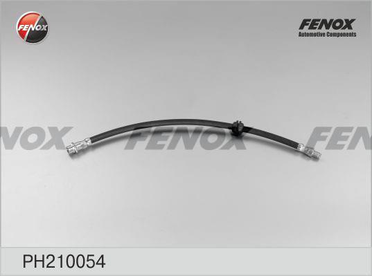 Fenox PH210054 Brake Hose PH210054