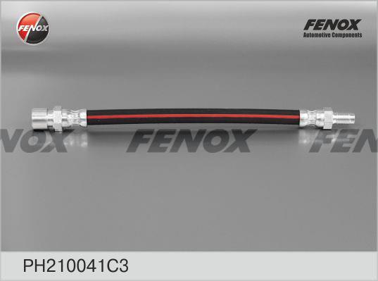 Fenox PH210041C3 Clutch hose PH210041C3