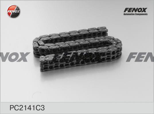 Fenox PC2141C3 Timing chain kit PC2141C3