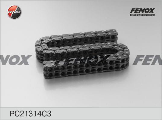 Fenox PC21314C3 Timing chain kit PC21314C3