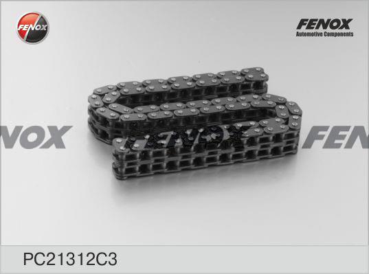 Fenox PC21312C3 Timing chain kit PC21312C3