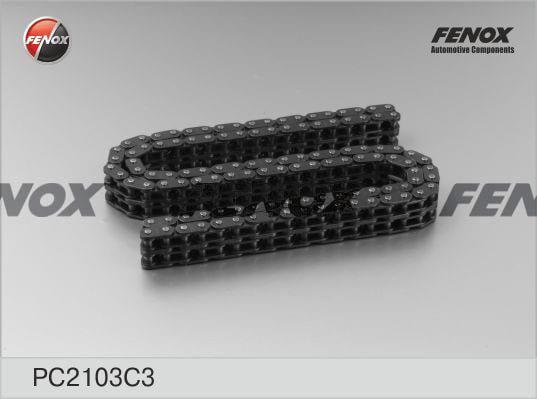 Fenox PC2103C3 Timing chain kit PC2103C3