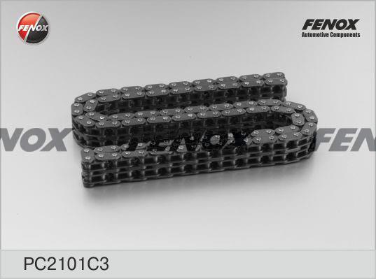 Fenox PC2101C3 Timing chain kit PC2101C3