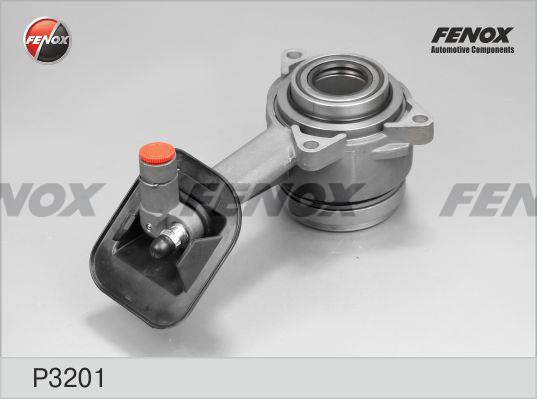 Fenox P3201 Clutch slave cylinder P3201