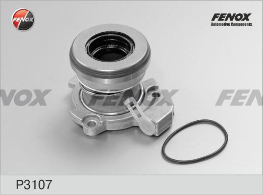 Fenox P3107 Clutch slave cylinder P3107