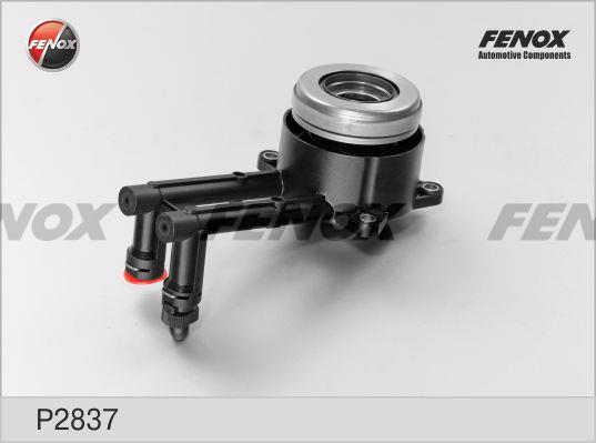 Fenox P2837 Release bearing P2837