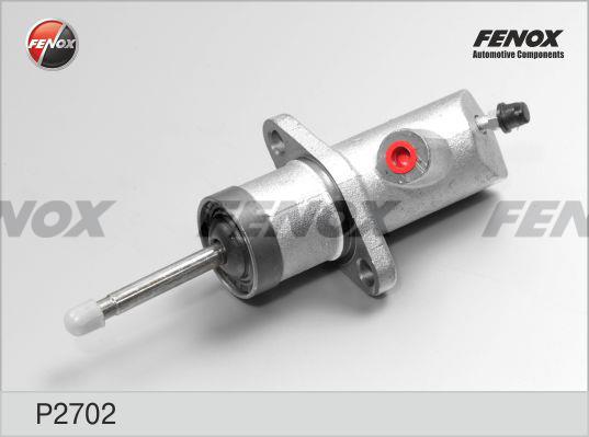 Fenox P2702 Clutch slave cylinder P2702