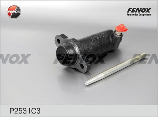 Fenox P2531C3 Clutch slave cylinder P2531C3