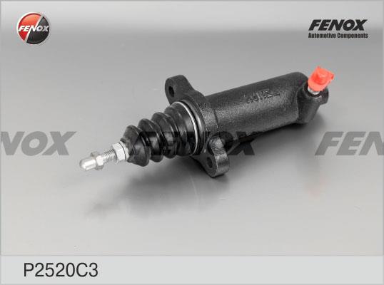 Fenox P2520C3 Clutch slave cylinder P2520C3