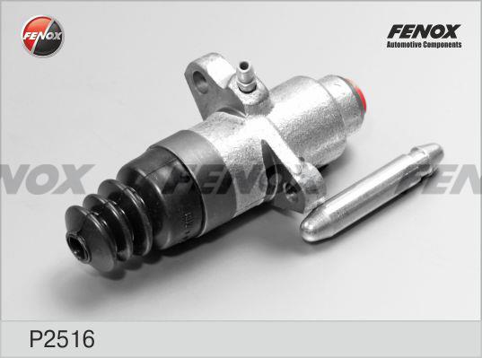 Fenox P2516 Clutch slave cylinder P2516