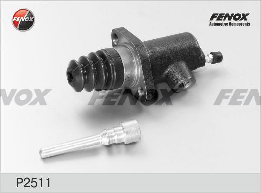 Fenox P2511 Clutch slave cylinder P2511