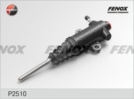 Fenox P2510 Clutch slave cylinder P2510