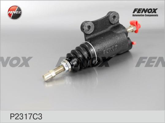 Fenox P2317C3 Clutch slave cylinder P2317C3