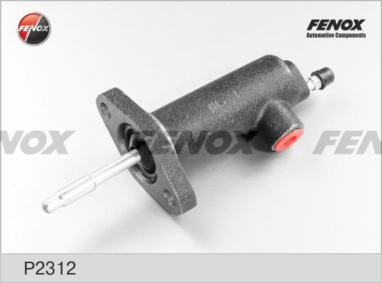 Fenox P2312 Clutch slave cylinder P2312