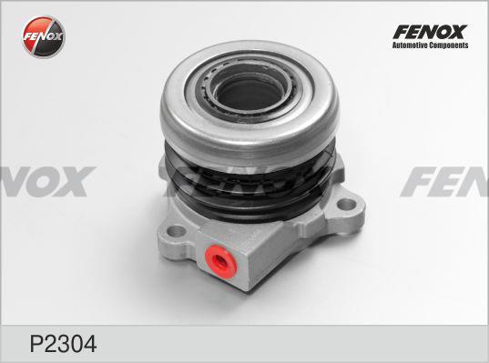 Fenox P2304 Clutch slave cylinder P2304