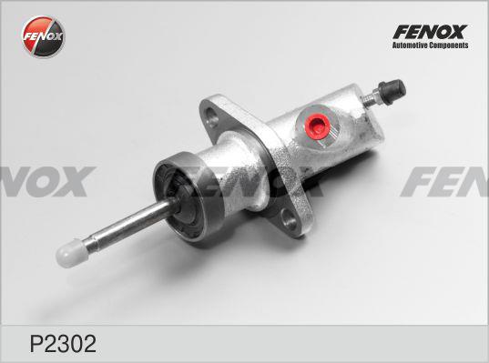 Fenox P2302 Clutch slave cylinder P2302