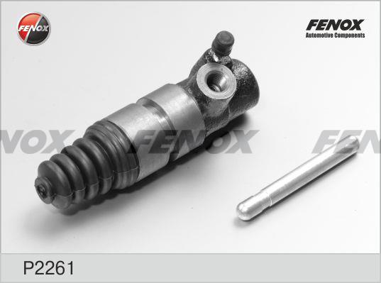 Fenox P2261 Clutch slave cylinder P2261