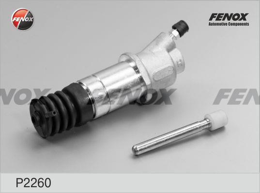 Fenox P2260 Clutch slave cylinder P2260