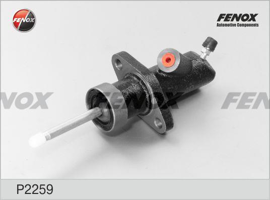 Fenox P2259 Clutch slave cylinder P2259