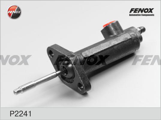 Fenox P2241 Clutch slave cylinder P2241