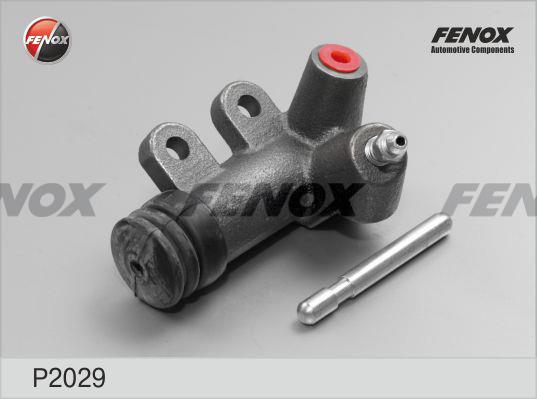 Fenox P2029 Clutch slave cylinder P2029