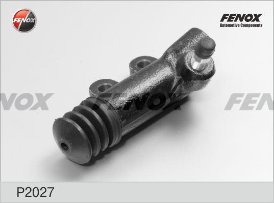 Fenox P2027 Clutch slave cylinder P2027