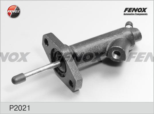 Fenox P2021 Clutch slave cylinder P2021