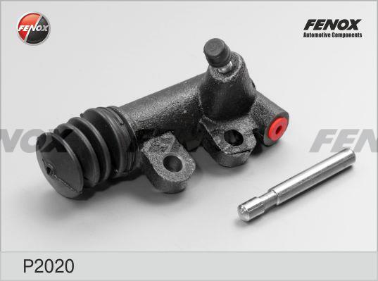 Fenox P2020 Clutch slave cylinder P2020