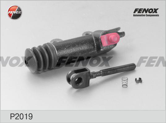 Fenox P2019 Clutch slave cylinder P2019