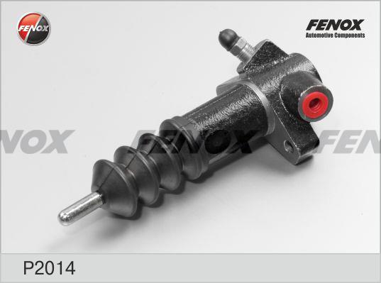 Fenox P2014 Clutch slave cylinder P2014