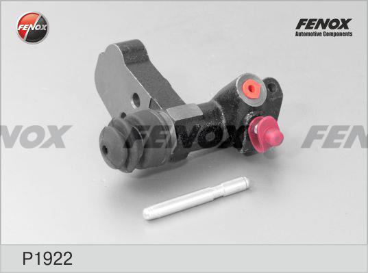 Fenox P1922 Clutch slave cylinder P1922