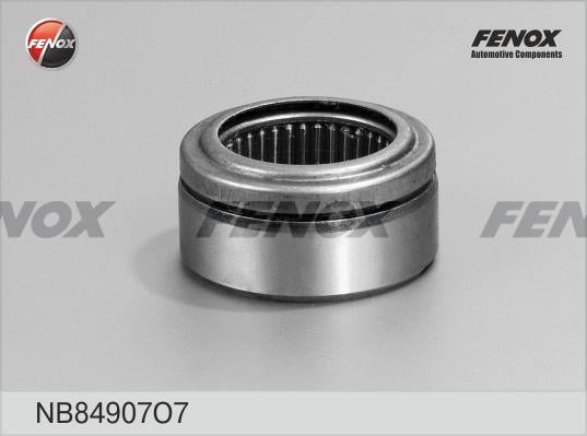 Fenox NB84907O7 Bearing, brake camshaft NB84907O7