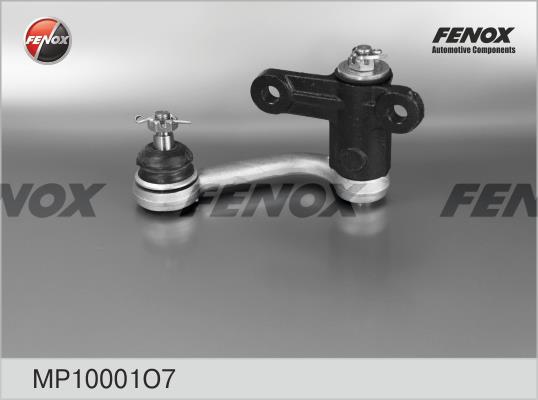 Fenox MP10001O7 Steering Arm MP10001O7