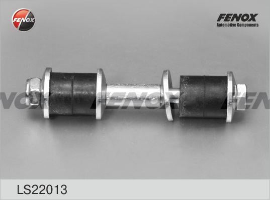 Fenox LS22013 Rod/Strut, stabiliser LS22013