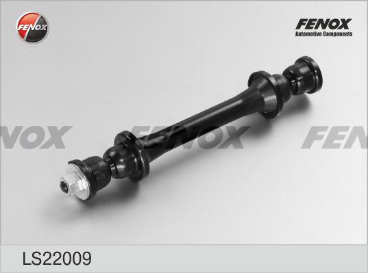 Fenox LS22009 Rod/Strut, stabiliser LS22009
