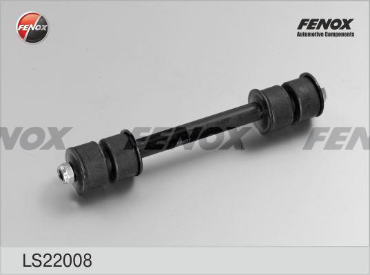 Fenox LS22008 Rod/Strut, stabiliser LS22008