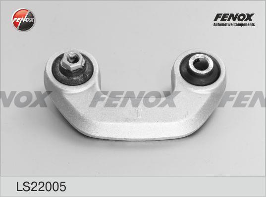 Fenox LS22005 Rod/Strut, stabiliser LS22005