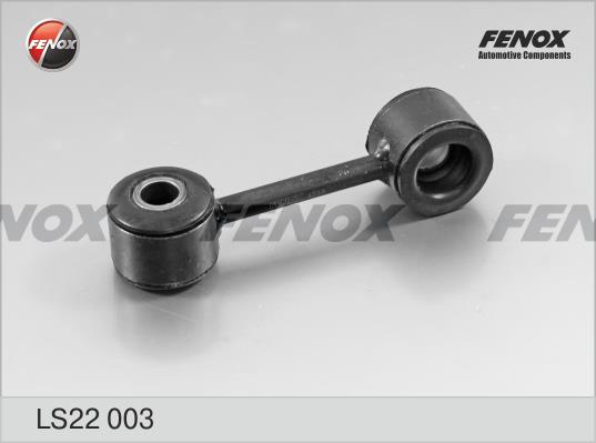 Fenox LS22003 Rod/Strut, stabiliser LS22003