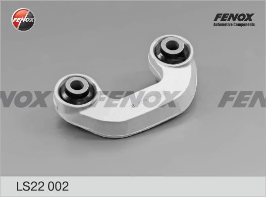 Fenox LS22002 Rod/Strut, stabiliser LS22002
