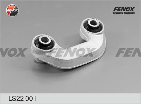 Fenox LS22001 Rod/Strut, stabiliser LS22001