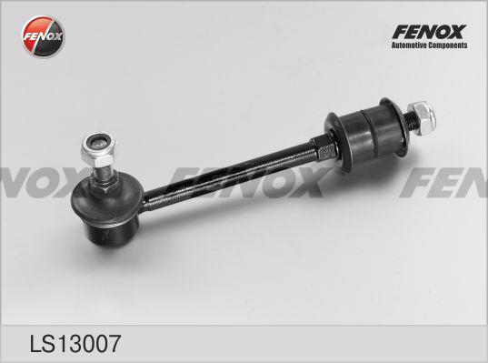 Fenox LS13007 Rod/Strut, stabiliser LS13007