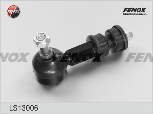Fenox LS13006 Rod/Strut, stabiliser LS13006