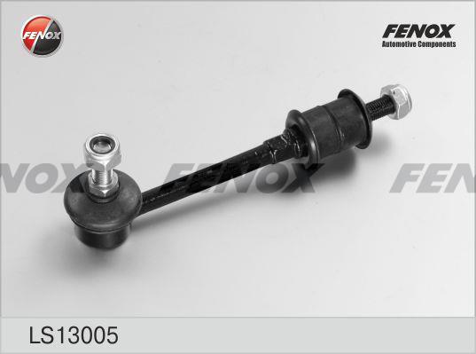 Fenox LS13005 Rod/Strut, stabiliser LS13005