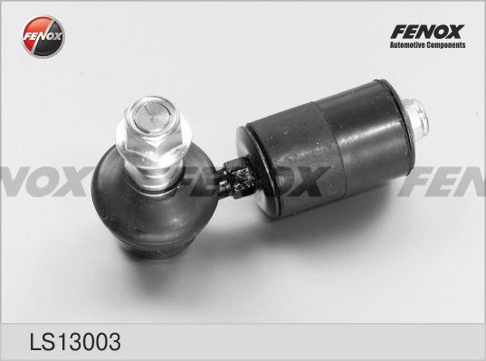 Fenox LS13003 Rod/Strut, stabiliser LS13003