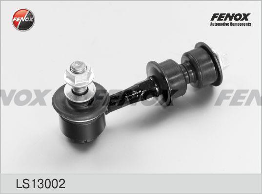 Fenox LS13002 Rod/Strut, stabiliser LS13002