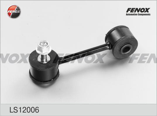 Fenox LS12006 Rod/Strut, stabiliser LS12006