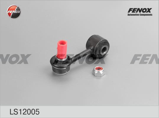 Fenox LS12005 Rod/Strut, stabiliser LS12005