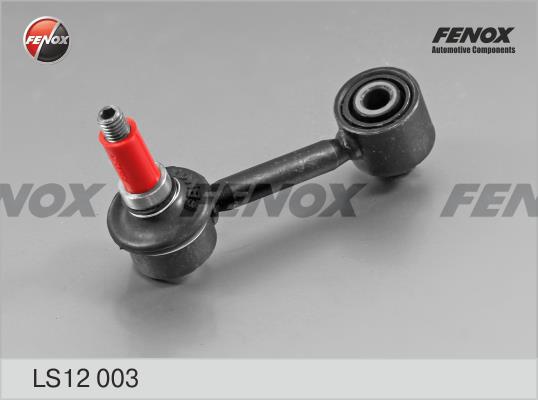 Fenox LS12003 Rod/Strut, stabiliser LS12003