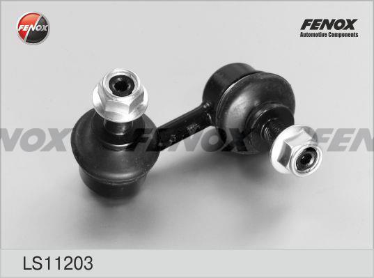 Fenox LS11203 Rod/Strut, stabiliser LS11203